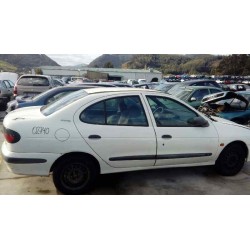 renault megane i classic (la0) del año 1998