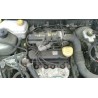 ford fiesta berlina (dx) del año 2000