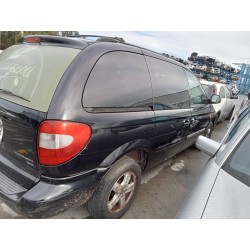 chrysler voyager (rg) del año 2007