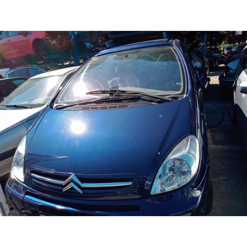 citroen xsara picasso del año 2004 citroen xsara picasso del año 2004