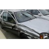 ford fiesta berlina (dx) del año 2000