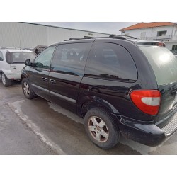 chrysler voyager (rg) del año 2007