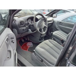 chrysler voyager (rg) del año 2007