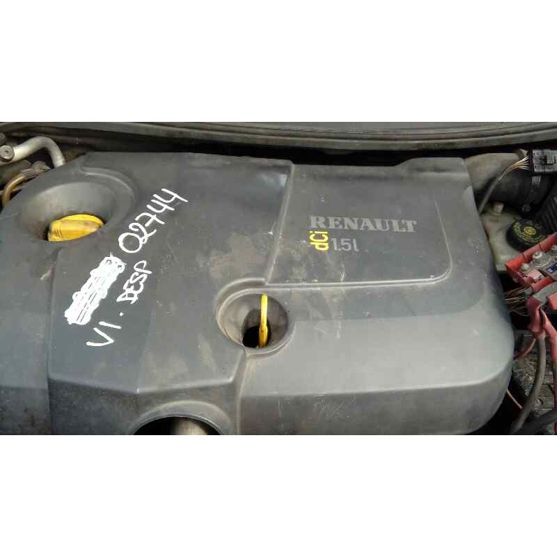 renault megane ii berlina 3p del año 2004 renault megane ii berlina 3p del año 2004