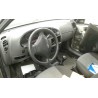 ford fiesta berlina (dx) del año 2000