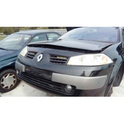 renault megane ii berlina 3p del año 2004