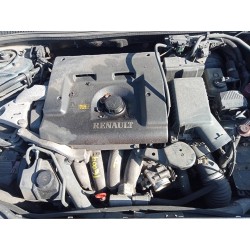 renault laguna (b56) del año 1996