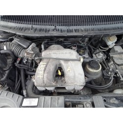 chrysler voyager (rg) del año 2007