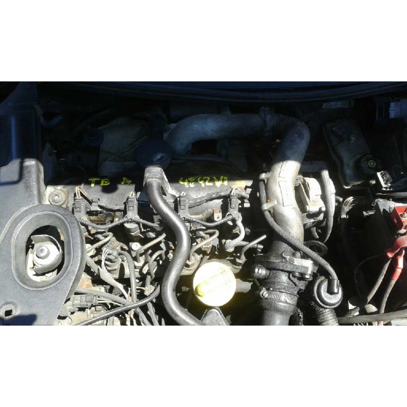 renault megane ii berlina 5p del año 2004 renault megane ii berlina 5p del año 2004