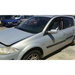 renault megane ii berlina 5p del año 2004
