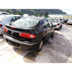 renault laguna ii (bg0) del año 2007