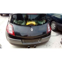 renault megane ii berlina 3p del año 2004