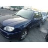 citroen saxo del año 2001