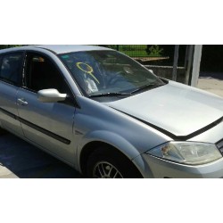 renault megane ii berlina 5p del año 2004