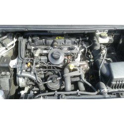 peugeot 307 (s1) del año 2001