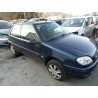 citroen saxo del año 2001