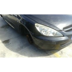 peugeot 307 (s1) del año 2001
