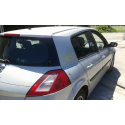 renault megane ii berlina 5p del año 2004