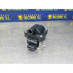 Recambio de bobina encendido para seat cordoba berlina (6k2) clx referencia OEM IAM 6N0905104  
