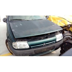 citroen saxo del año 1997
