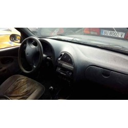 citroen saxo del año 1997
