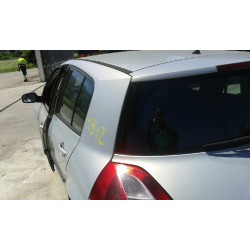 renault megane ii berlina 5p del año 2004