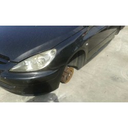 peugeot 307 (s1) del año 2001