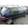 citroen saxo del año 2001