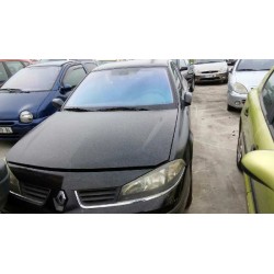 renault laguna ii (bg0) del año 2007
