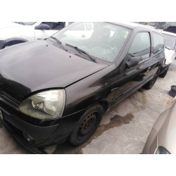 renault clio ii fase ii (b/cb0) del año 2003
