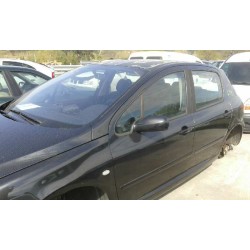 peugeot 307 (s1) del año 2001