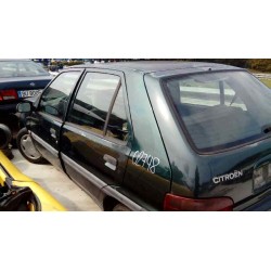 citroen saxo del año 1997