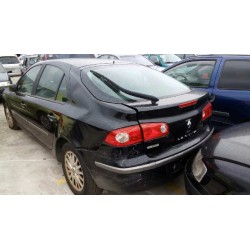 renault laguna ii (bg0) del año 2007