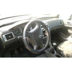 peugeot 307 (s1) del año 2001