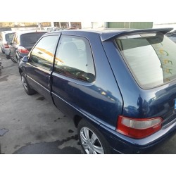 citroen saxo del año 2001