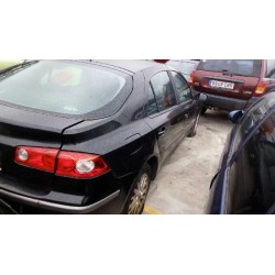 renault laguna ii (bg0) del año 2007