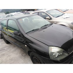 renault clio ii fase ii (b/cb0) del año 2003
