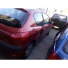 peugeot 206 berlina del año 2002