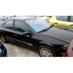renault laguna ii (bg0) del año 2007