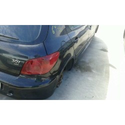 peugeot 307 (s1) del año 2001