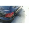 peugeot 307 (s1) del año 2001