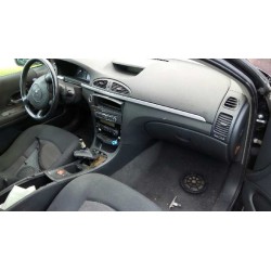 renault laguna ii (bg0) del año 2007