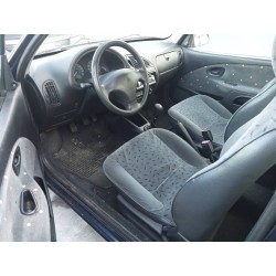 citroen saxo del año 2001