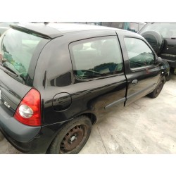 renault clio ii fase ii (b/cb0) del año 2003