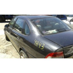 opel vectra b berlina del año 1998