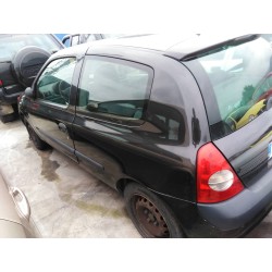 renault clio ii fase ii (b/cb0) del año 2003