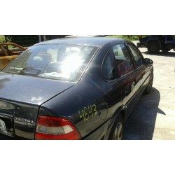 opel vectra b berlina del año 1998