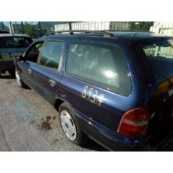 ford mondeo familiar (gd) del año 2000