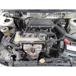 nissan primera berlina (p11) del año 1999