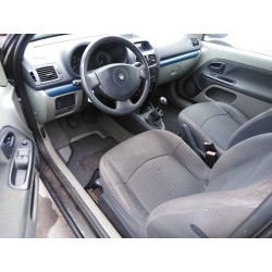 renault clio ii fase ii (b/cb0) del año 2003